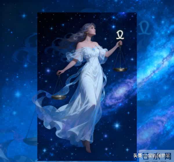 天秤座12.1-12.15情感走向：旧缘有回响，复合需渡现实关