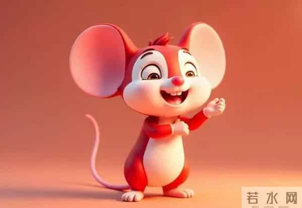 属鼠人：躲不掉的“金贵人”！