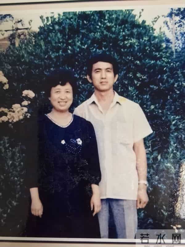 我的婚姻故事（40）