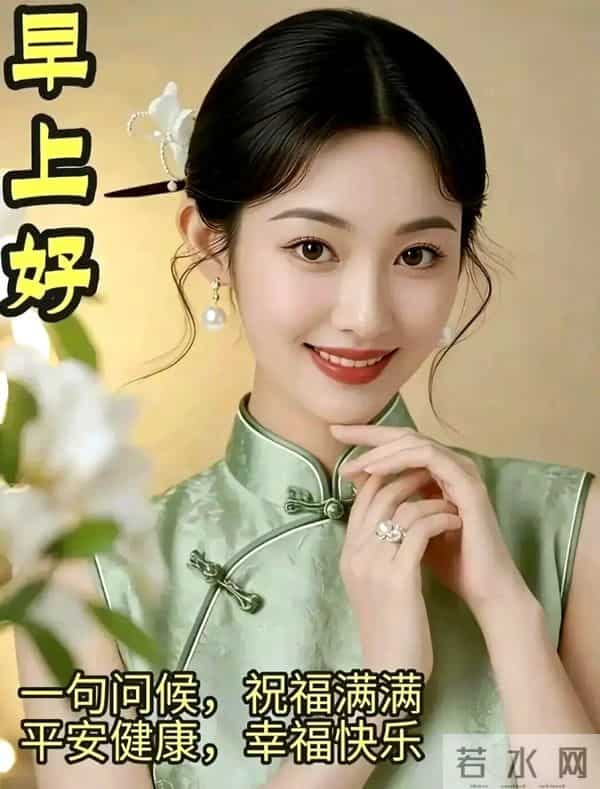 「2025.12.01」早安心语，11月因你而温暖 12月与你共赴美好 冲呀！