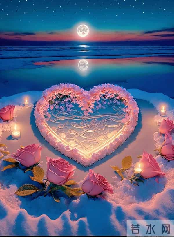 深爱一辈子，想念一辈子