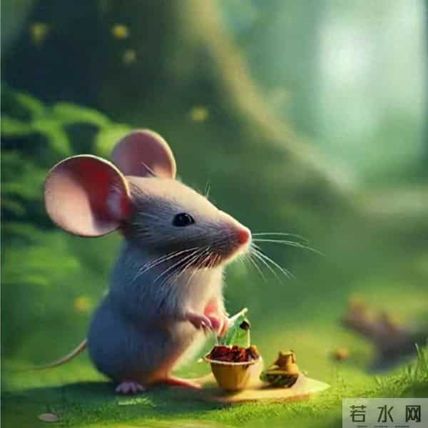 2026年，鼠年翻身秘籍！鬼谷子留下的5个忠告！第3句让我恍然大悟