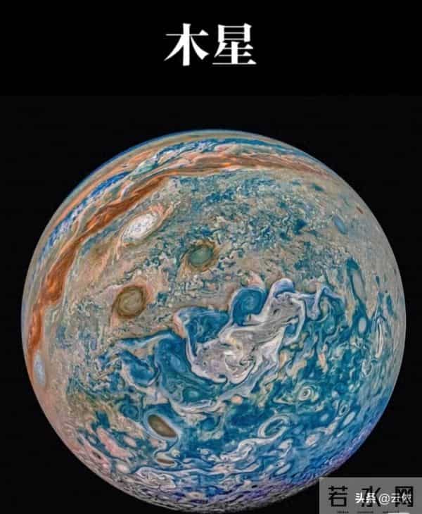 2025年底木星换座！4星座迎运势大逆袭