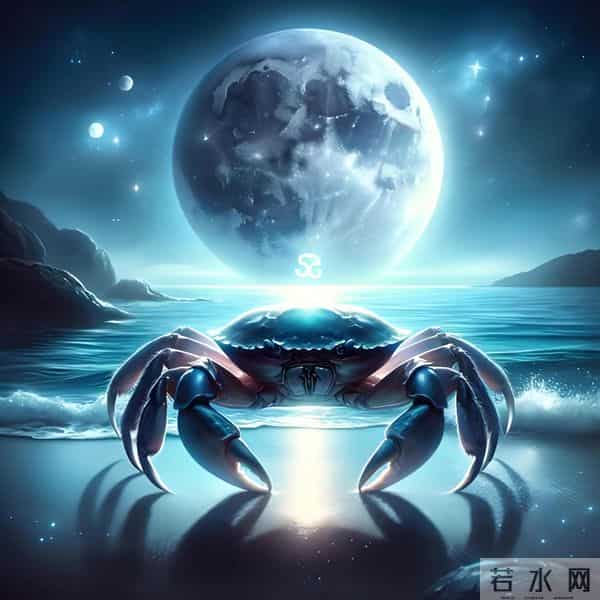 巨蟹座注意！12月1日—12月3日，有人生要事降临，别大意