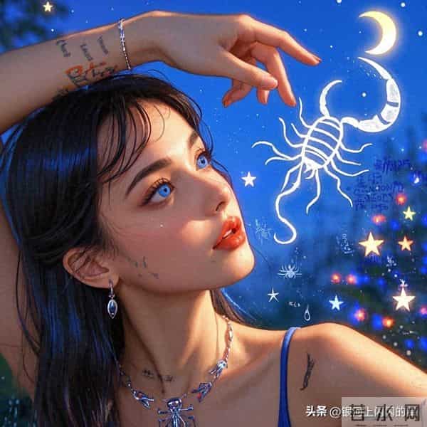 堪称军师级别的星座