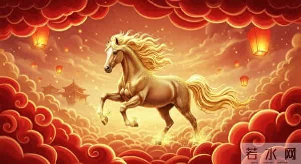 天要助你，贵人渡你，你的大运要来了