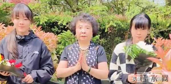 中国最高龄产妇盛海琳：丈夫已离世，女儿才15岁，我争取活到104