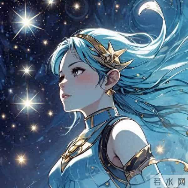 2026年，水瓶座将迎来一场“情劫”：这是老天爷在帮你“渡劫”