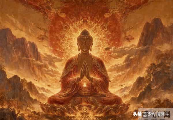 告诉你：不要纠缠烂人烂事，下狠功夫做自己，你会感觉命运在转动