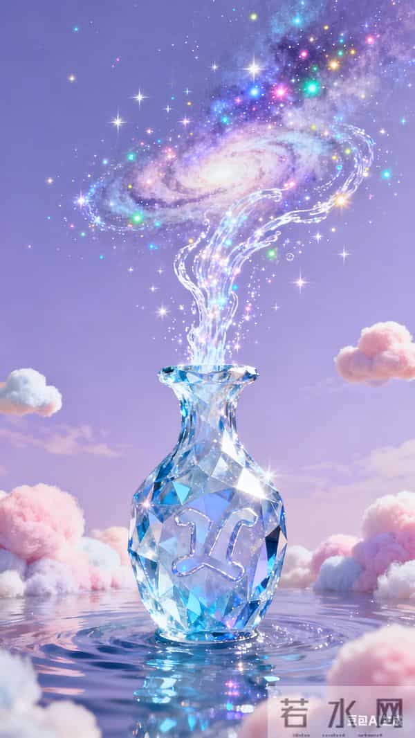 水瓶座注意：12月初有人离开？做好4件事稳守状态