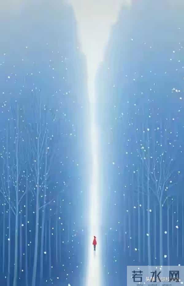 老了才明白：父母开始看你脸色了，不是他们怕你，而是他们老了。