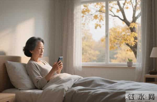 我退休金1万，多吃一块羊排女婿差点动手，当场断掉他们6000补贴