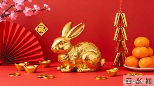 2025年12月属兔人看过来！事业财运要爆，这点得注意