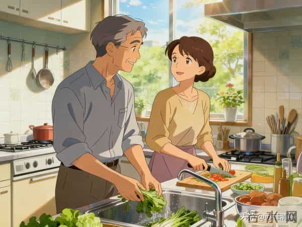 二婚里，90%的人都在找的“不被算计的真心”，藏着3个扎心真相