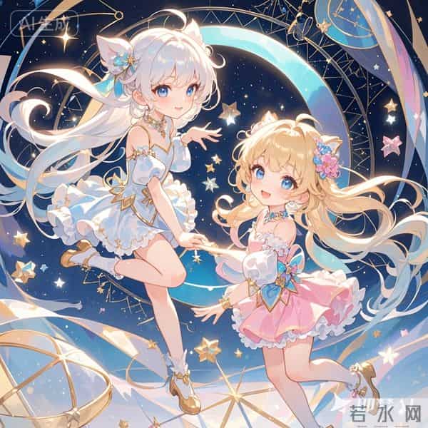 双子座爆好运！未来15天鸿运缠身，贵人带财桃花开？