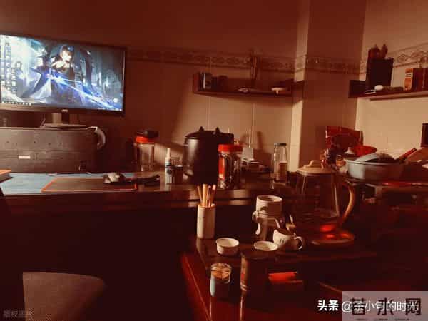 定亲当天，我多问了亲家一句，挽回了两个家庭的体面。