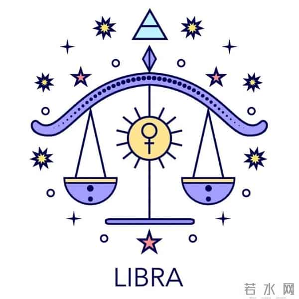 灵犀乔木 - 天秤座2025年12月运势