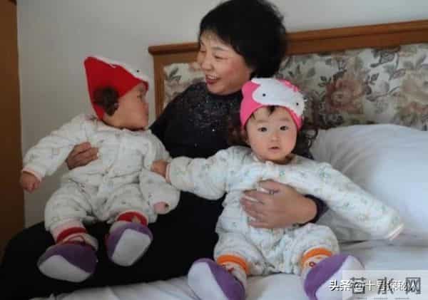 中国最高龄产妇盛海琳：丈夫已离世，女儿才15岁，我争取活到104