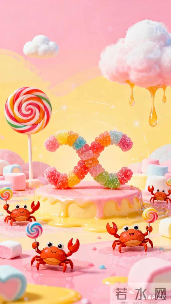 巨蟹座嗨翻！2026年4大喜事狂轰滥炸，最后一件直接泪目！