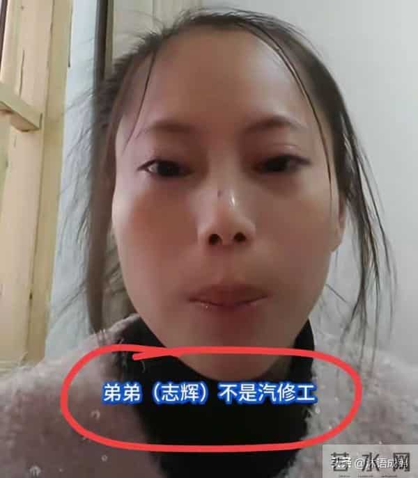 梁志辉已离开爸妈回广东 来去匆匆原因很现实 走前还做了一件重要事