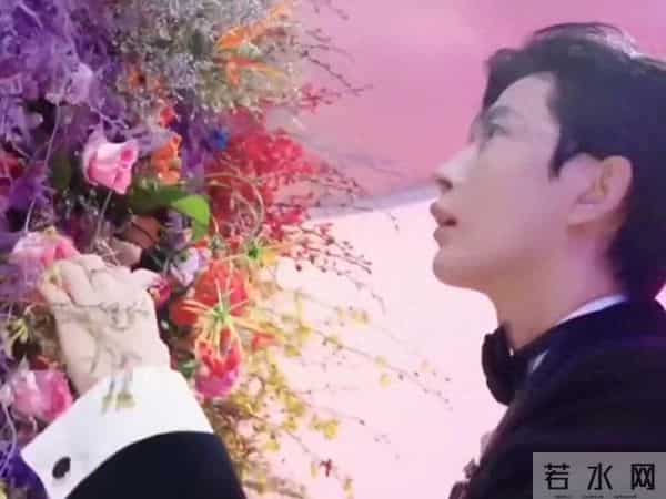 你像一束光温暖这个世界