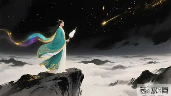 你我，本就是行走的祖宗——寒衣节祭祖归来的思考 姜晓彬-诗歌