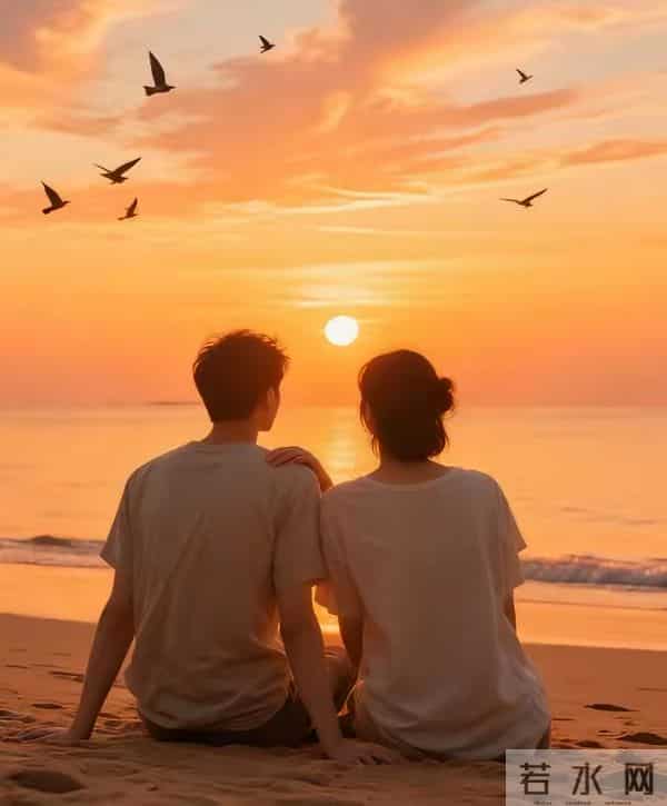 半老徐娘的“好色”日记，心动不分年龄