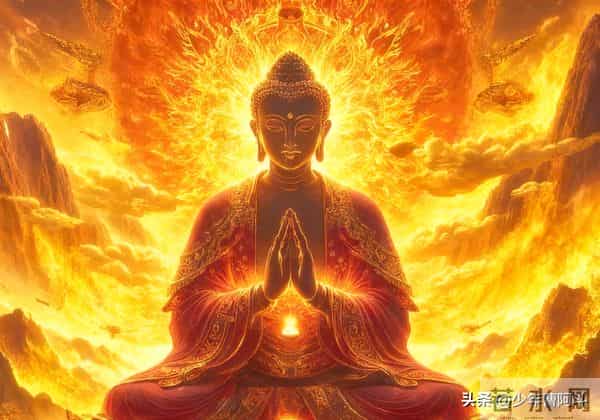 告诉你：不要纠缠烂人烂事，下狠功夫做自己，你会感觉命运在转动