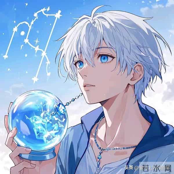 堪称军师级别的星座