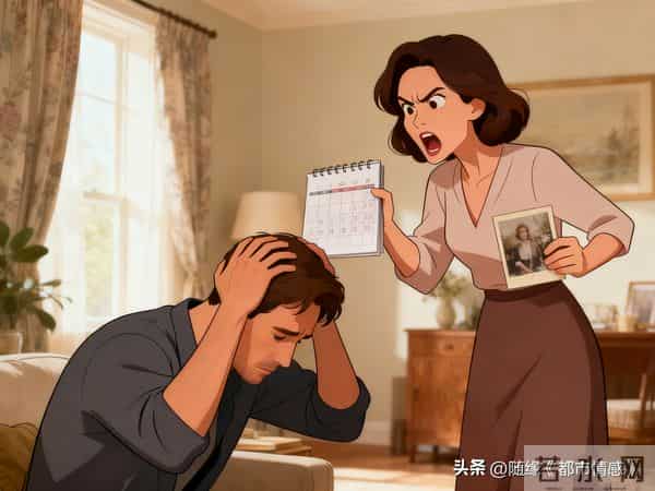 婚姻大忌；这6种行为，最寒丈夫的心，再爱也别做