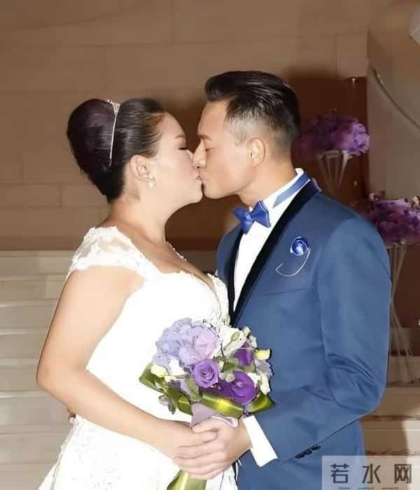 150万筹来的生机，终究没留住她：海俊杰8年婚姻的尽头，是遗憾