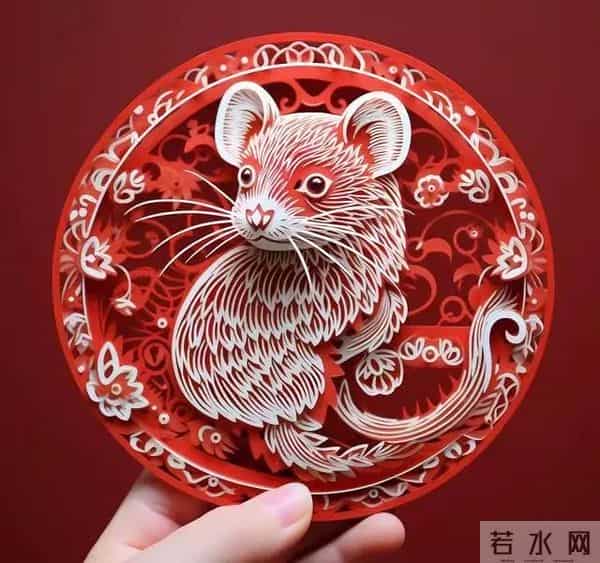 属鼠人：躲不掉的“金贵人”！