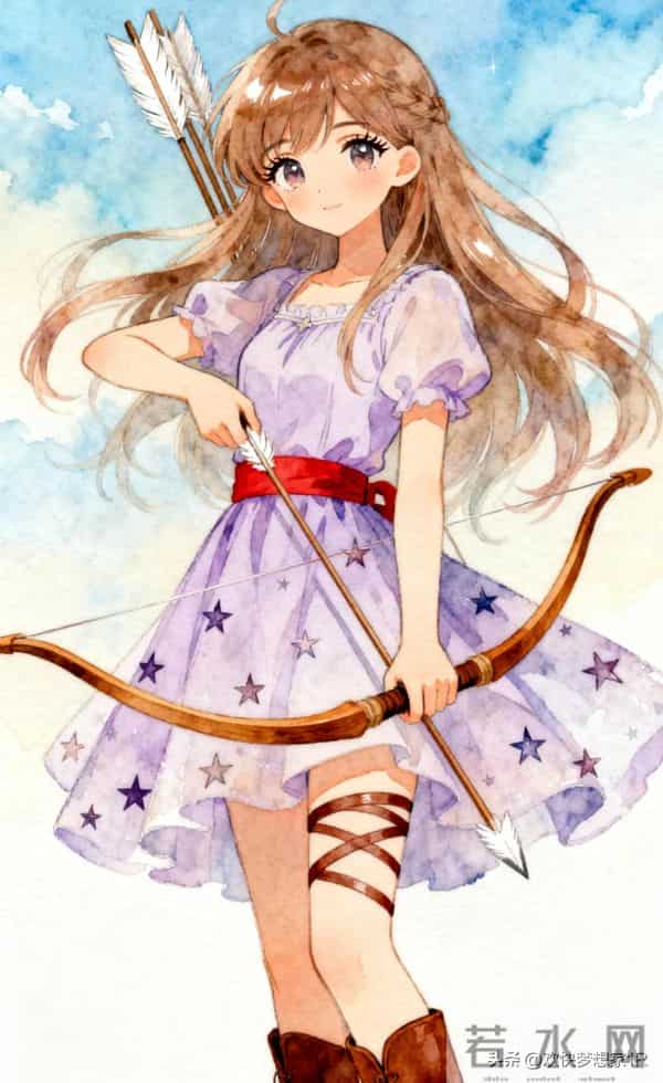 射手座12月狂喜：三桩人生厚礼为何独宠敢闯者？