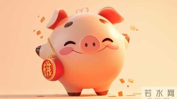 属相猪注意！十二月起身边若有这种 人 赶紧远离，否则事业必受重挫