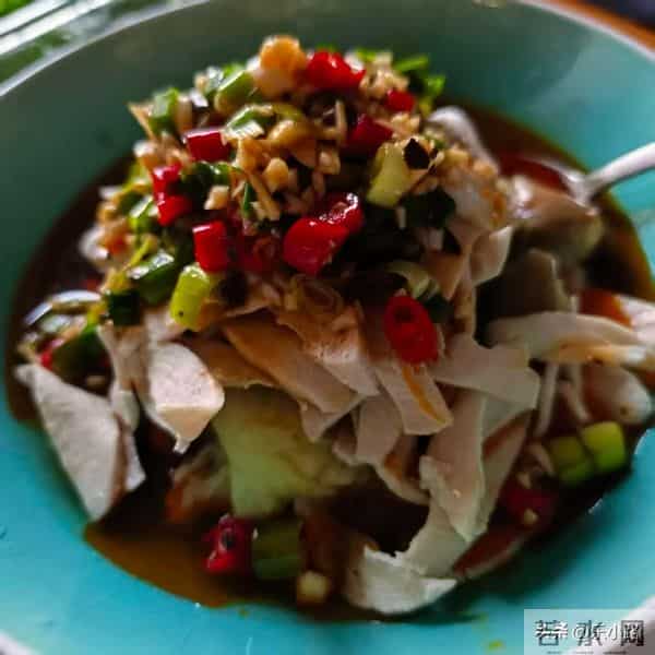 结婚，让我从傻丫头，变成了厨娘