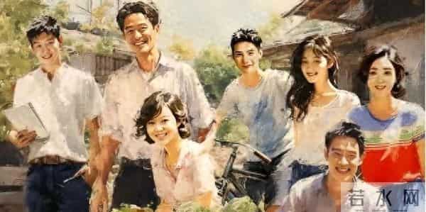 《小巷人家》番外679：李佳妈跟踪阿文去医院，一切都瞒不住了