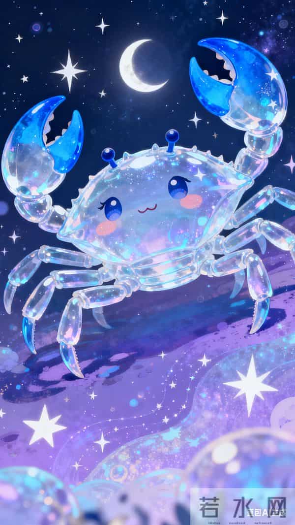 巨蟹座 第一名：12月1日就在明天，来解答一下自己的烦恼