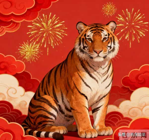 属虎人注意：务必和这“两类人”狠心断交，断的越快，人生越顺