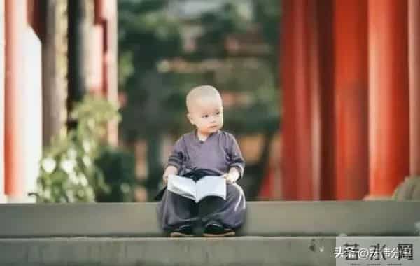 “人好命，天注定”：真正好命的人，会有以下四个特征