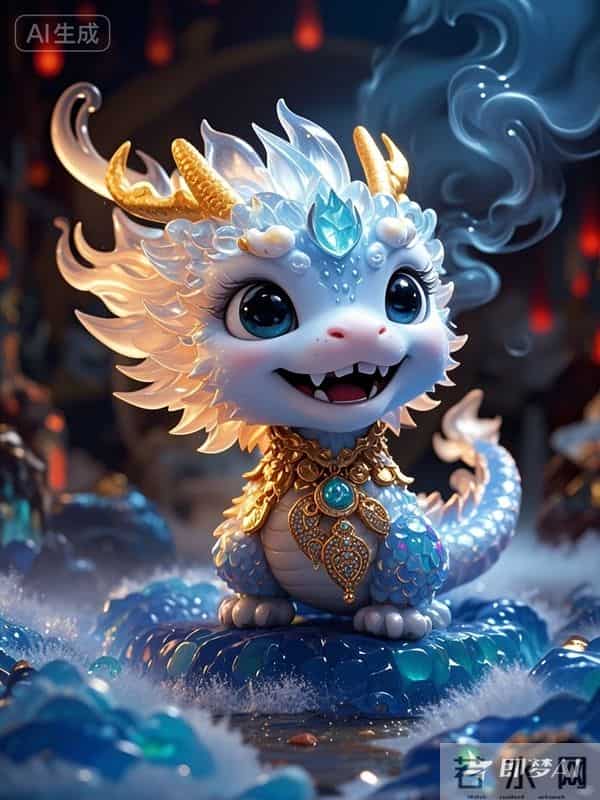 30号后，生肖龙喜上眉梢，盼了许久的两桩心事，终于得偿所愿！