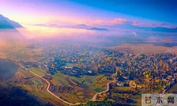 老天在帮你,别不信,翻身就在眼前