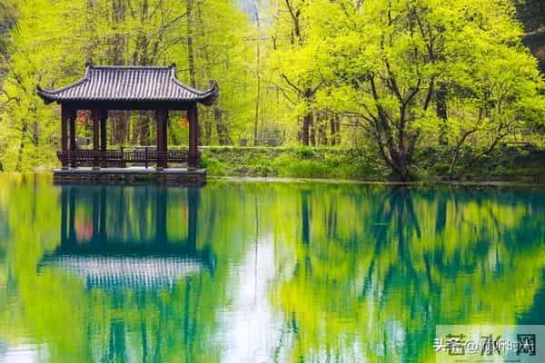 从明天起，万事皆成，对自己说：好运开启，万事顺意