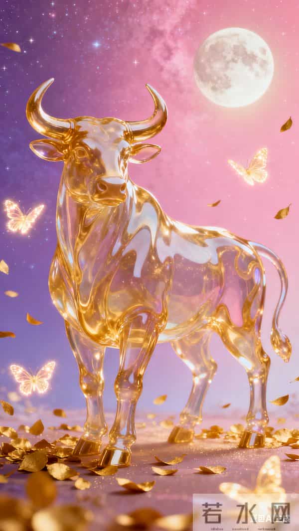 金牛座注意！12月上旬这些人会成你今年最大“坎”！