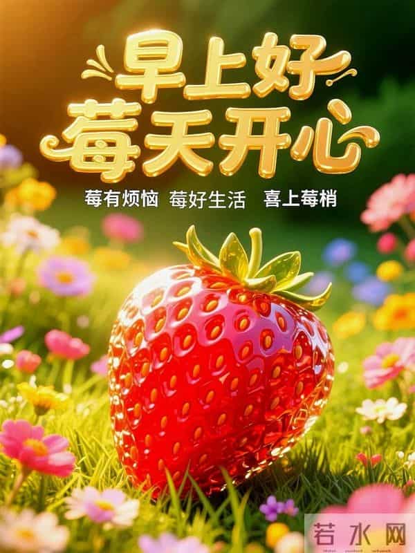 20句清晨暖心问候，满含牵挂与祝福，愿你健康相伴、幸福常存