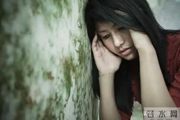 丧偶后，大多数人表面上走出来了，但实际上是这样的