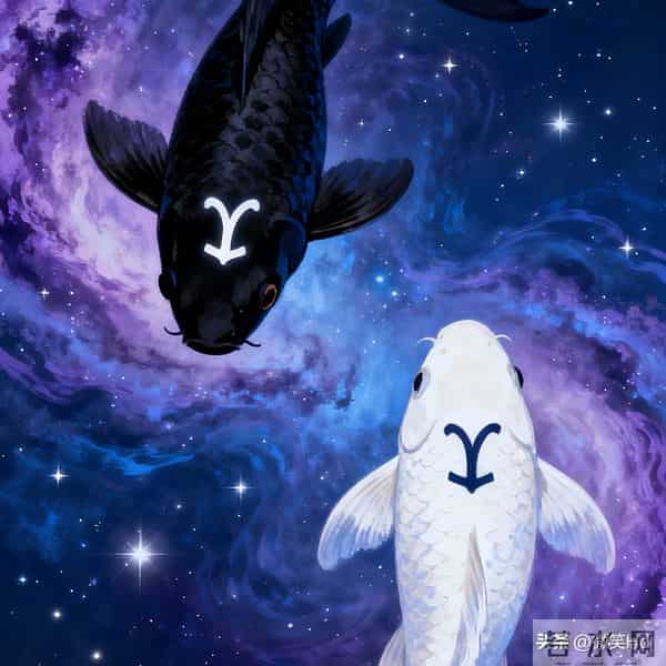 明天12月1日，请双鱼同学主动给自己“松绑”！