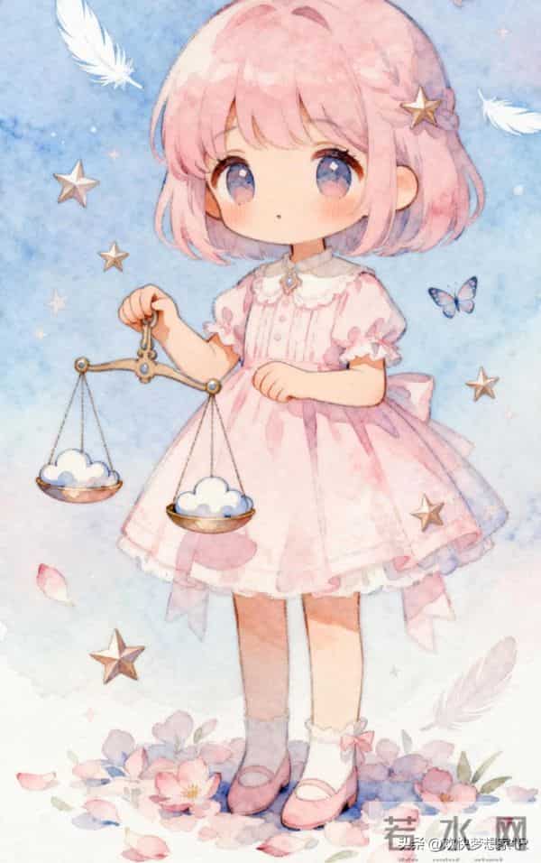 天秤座12月转折预警：1-2号为何能改写你的纠结人生？