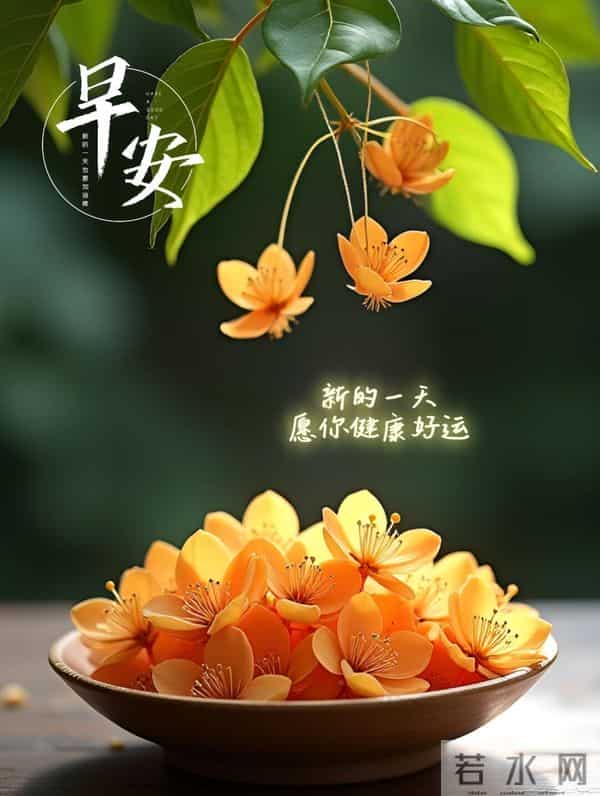 22句原创暖心祝福，冬日虽冷，祝福暖心，愿你安康常伴、事事顺意