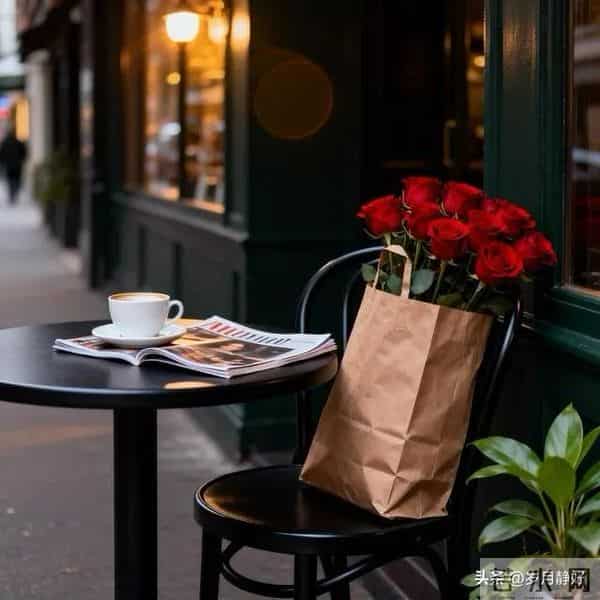 中年女人要的“肉麻”，其实超简单