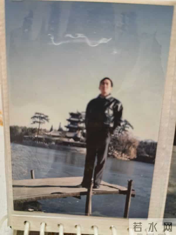 我的婚姻故事（41）